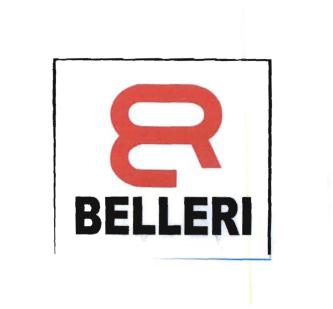 Trademark BELLERI + LOGO