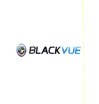 Trademark BLACKVUE & LOGO