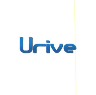 Trademark URIVE