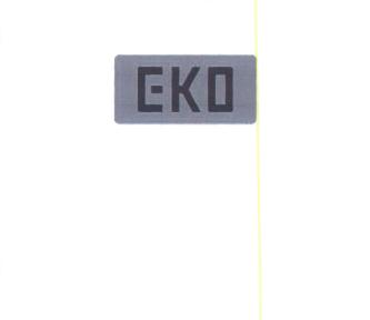 Trademark EKO