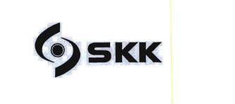 Trademark SKK dan Logo