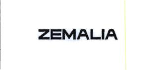 Trademark ZEMALIA