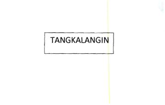 Trademark TANGKALANGIN