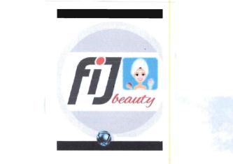 Trademark FiJ beauty