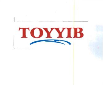 Trademark TOYYIB