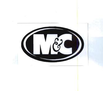 Trademark M&C