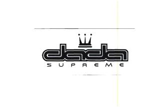 Trademark dada / SUPREME & Logo