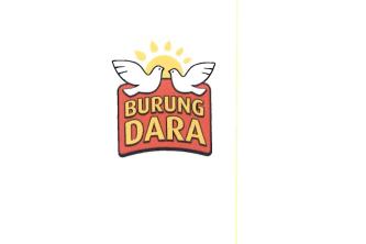 Trademark BURUNG DARA + GAMBAR