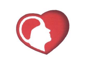 Trademark HEART LOGO