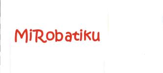 Trademark MiRobatiku