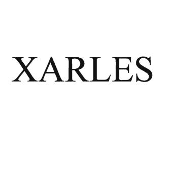 Trademark XARLES