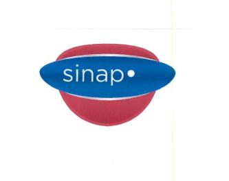 Trademark Sinap