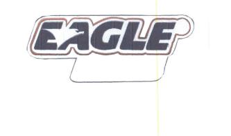 Trademark EAGLE