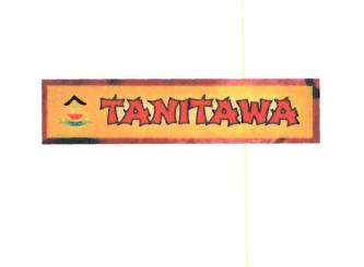 Trademark Tanitawa + logo