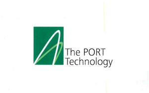 Trademark The PORT Technology