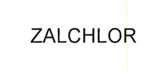 Trademark ZALCHLOR