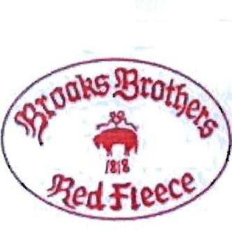 Trademark BROOKS BROTHERS