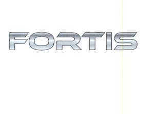 Trademark FORTIS