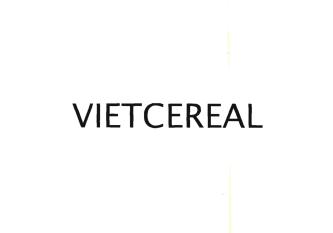 Trademark VIETCEREAL