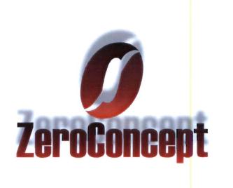 Trademark ZeroConcept