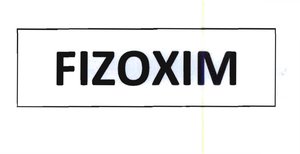 Trademark FIZOXIM