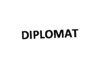 Trademark DIPLOMAT