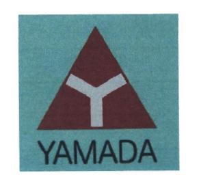 Trademark YAMADA