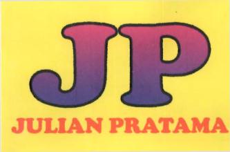 Trademark JP Julian Pratama