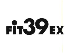 Trademark FIT39EX