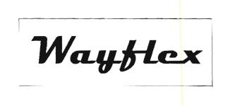 Trademark WAYFLEX