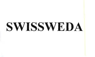 Trademark SWISSWEDA