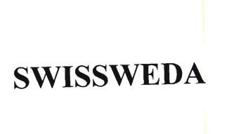 Trademark SWISSWEDA