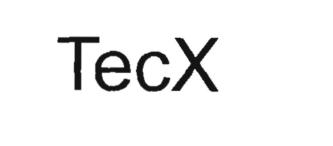 Trademark TECX