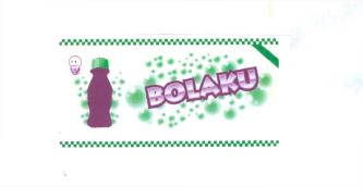 Trademark BOLAKU