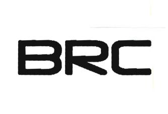 Trademark BRC