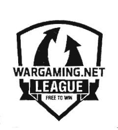 Trademark WARGAMING.NET LEAGUE FREE TO WIN ( device)