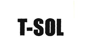 Trademark T-SOL