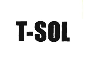 Trademark T-SOL
