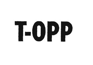 Trademark T-OPP