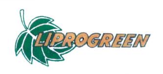 Trademark LIPROGREEN