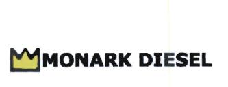 Trademark MONARK DIESEL