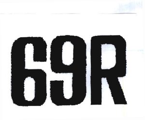 Trademark 69R