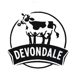 Trademark DEVONDALE + LOGO