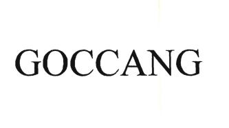 Trademark GOCCANG