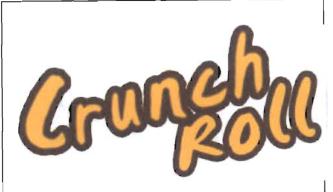 Trademark CRUNCH ROLL