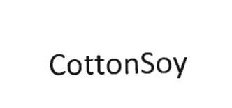 Trademark COTTONSOY