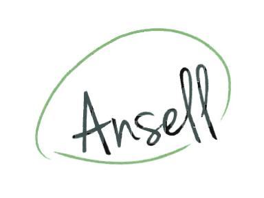 Trademark Ansell + logo