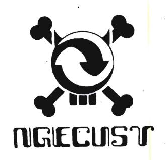 Trademark NGECUST+LOGO