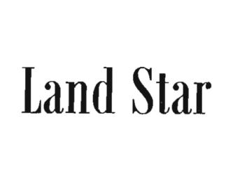 Trademark LAND STAR