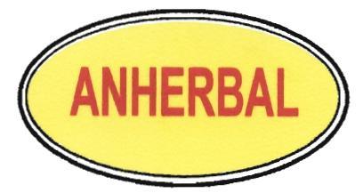 Trademark ANHERBAL